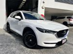 Image for 2017 Mazda CX-5 Wagon KF4WLA Maxx Sport