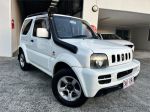 Image for 2007 Suzuki Jimny Hardtop SN413 T6 JLX