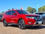 Image for 2018 Nissan X-TRAIL Wagon T32 Series II Ti