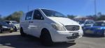 Image for 2006 MERCEDES-BENZ VITO 4D VAN 109CDI EXTRA LONG CREW CAB