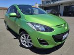 Image for 2010 MAZDA MAZDA2 5D HATCHBACK DE MAXX