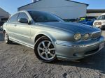 Image for 2005 Jaguar X-Type Sedan X400 2005MY SE
