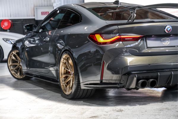 2023 BMW M4 Coupe G82 image