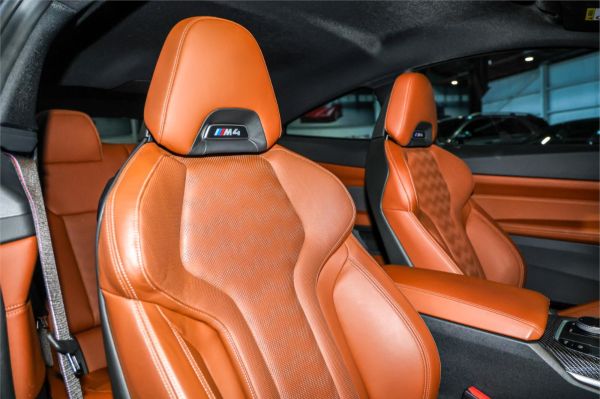 2023 BMW M4 Coupe G82 image