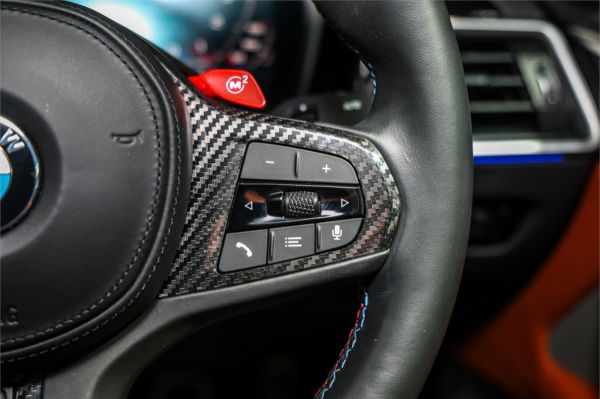 2023 BMW M4 Coupe G82 image