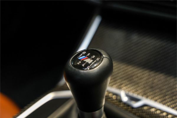 2023 BMW M4 Coupe G82 image