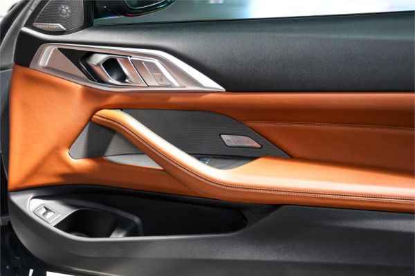 2023 BMW M4 Coupe G82 image