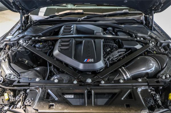 2023 BMW M4 Coupe G82 image