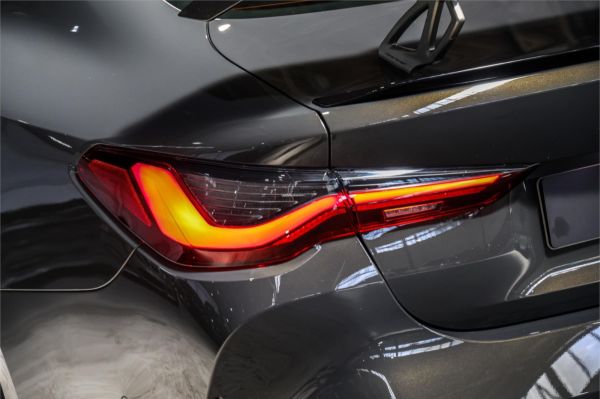 2023 BMW M4 Coupe G82 image