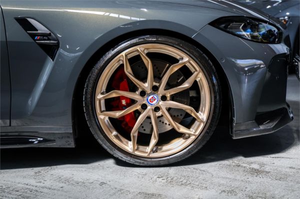 2023 BMW M4 Coupe G82 image