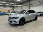 Image for 2021 VOLKSWAGEN POLO 5D HATCHBACK AW MY21 70TSI TRENDLINE