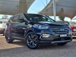Image for 2017 Hyundai Santa Fe Wagon DM5 MY18 Active X