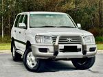 Image for 2003 TOYOTA LANDCRUISER 4D WAGON UZJ100R GXL (4x4)