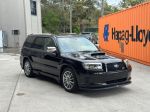 Image for 2006 Subaru Forester Wagon SG5 Cross Sports 2.0T S Edition