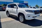 Image for 2022 Toyota Landcruiser Prado GXL GDJ150R