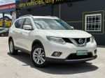 Image for ** 2015 Nissan X-TRAIL T32 ST-L ** Wagon 5 Doors ** Automatic 7sp ** 2.5L Petrol ** Service History ** Roof Bars ** 360 Camera ** Bluetooth **