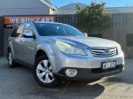 Image for ** 2012 Subaru Outback 4GEN ** Wagon ** AWD ** Automatic 6sp ** 2.5L Petrol ** Apple Carplay ** Bluetooth ** 2 Keys ** Service up to Date **