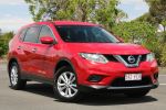 Image for 2014 Nissan X-trail WAGON ST X-tronic 2WD T32