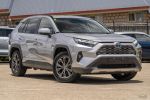 Image for 2023 Toyota RAV4 GXL Auto 2WD