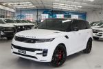 Image for 2023 Land Rover Range Rover Sport D250 SE Auto AWD MY23