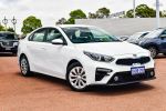 Image for 2019 Kia Cerato S Auto MY19