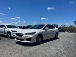 Image for 2017 Subaru Impreza 2.0i G5 Auto AWD MY17