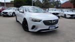 Image for 2018 Holden Commodore RS ZB Auto MY18