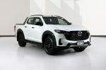 Image for 2025 Mazda BT-50 SP (4x4) B30G 4X4