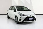 Image for 2019 Toyota YARIS ASCENT NCP130R MY18