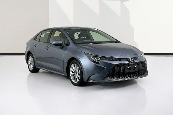 2021 Toyota COROLLA ASCENT SPORT MZEA12R image