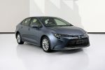 Image for 2021 Toyota COROLLA ASCENT SPORT MZEA12R