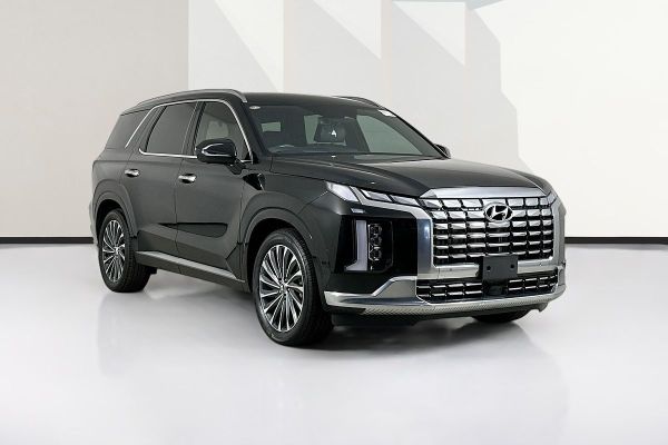 2023 Hyundai PALISADE HIGHLANDER (8 SEAT) LX2.V3 MY23 image