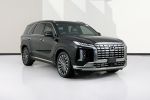 Image for 2023 Hyundai PALISADE HIGHLANDER (8 SEAT) LX2.V3 MY23