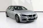 Image for 2015 BMW 3 16i F30 MY15