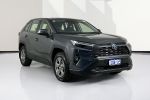 Image for 2023 Toyota RAV4 GX (AWD) HYBRID AXAH54R