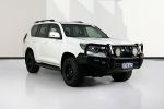 Image for 2019 Toyota LANDCRUISER PRADO GXL (4x4) GDJ150R MY18