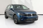 Image for 2023 Volkswagen TIGUAN 110TSI LIFE AX MY23 UPDATE