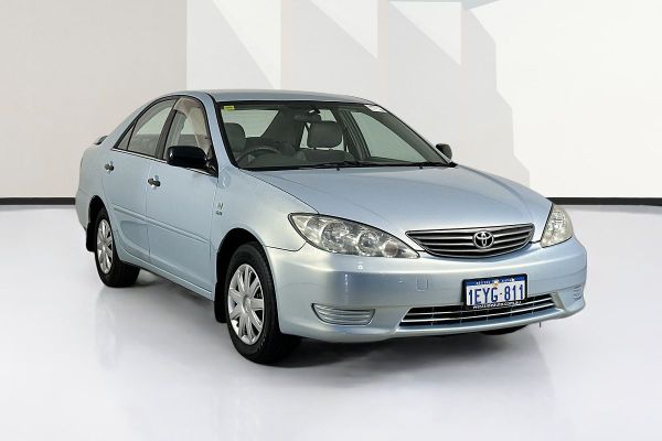 2005 Toyota CAMRY ALTISE ACV36R UPGRADE image