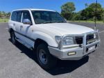 Image for 1999 TOYOTA LANDCRUISER 4D WAGON HZJ105R GXL (4x4)