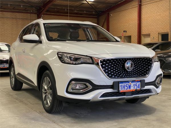 2022 MG HS 4D WAGON SAS23 MY22 VIBE image