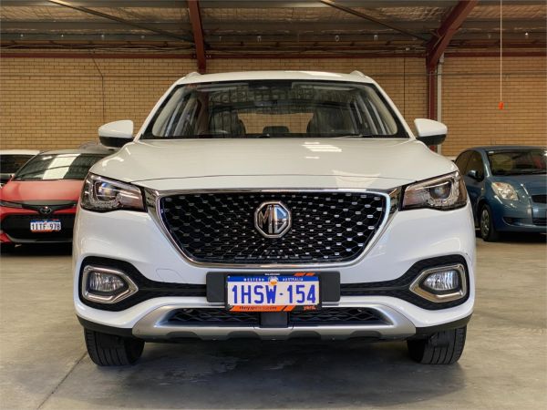 2022 MG HS 4D WAGON SAS23 MY22 VIBE image