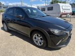 Image for 2015 Mazda CX-3 Wagon DK2W76 Maxx