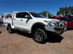 Image for 2016 Mazda BT-50 Utility UR0YG1 XT Hi-Rider