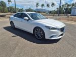 Image for 2017 Mazda 6 Sedan GL1021 GT