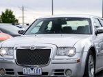 Image for 2007 Chrysler 300c Sedan MY2007
