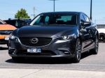 Image for 2015 Mazda 6 Sedan GJ1032 Atenza