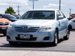 Image for 2010 Toyota Camry Sedan ACV40R MY10 Altise