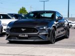 Image for 2018 Ford Mustang Fastback - Coupe FN 2019MY GT