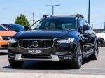 Image for 2017 Volvo V90 Cross Country Wagon P Series MY18 D5