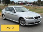 Image for 2009 BMW 3 Series Sedan E90 MY09 323i
